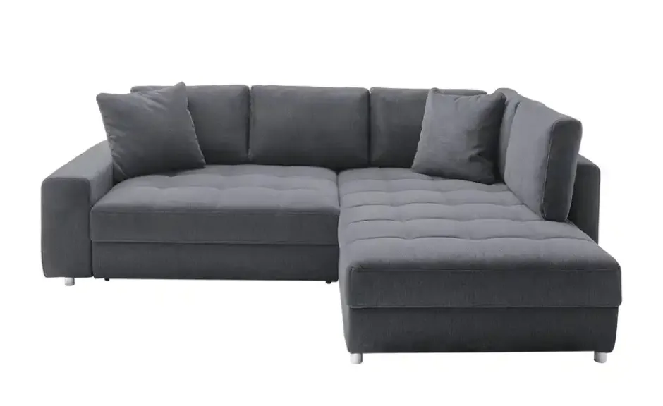 bobb Ecksofa Arissa de Luxe