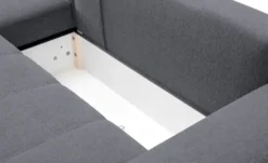 bobb Ecksofa Arissa de Luxe