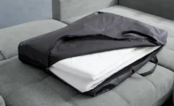 bobb Ecksofa Arissa de Luxe