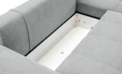 bobb Ecksofa Arissa de Luxe