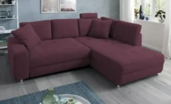 bobb Ecksofa Arissa de Luxe