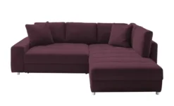 bobb Ecksofa Arissa de Luxe