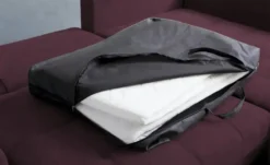 bobb Ecksofa Arissa de Luxe