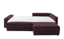 bobb Ecksofa Arissa de Luxe