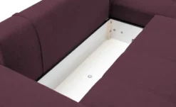 bobb Ecksofa Arissa de Luxe