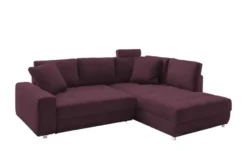 bobb Ecksofa Arissa de Luxe