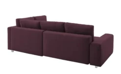 bobb Ecksofa Arissa de Luxe