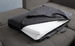 bobb Ecksofa Arissa de Luxe