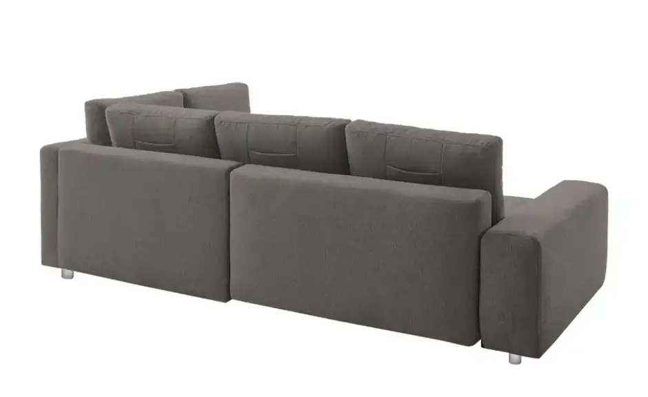 bobb Ecksofa Arissa de Luxe