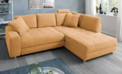 bobb Ecksofa Arissa de Luxe