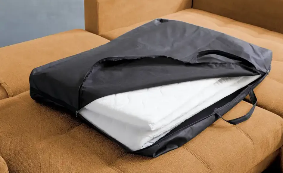 bobb Ecksofa Arissa de Luxe