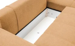 bobb Ecksofa Arissa de Luxe
