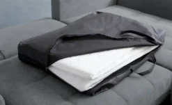 bobb Ecksofa Arissa de Luxe