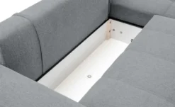 bobb Ecksofa Arissa de Luxe