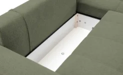 bobb Ecksofa Arissa de Luxe