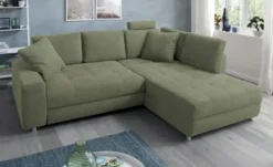 bobb Ecksofa Arissa de Luxe
