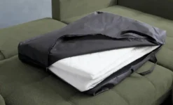 bobb Ecksofa Arissa de Luxe