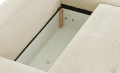 bobb Ecksofa Arissa de Luxe