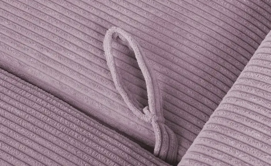 bobb Ecksofa Arissa de Luxe