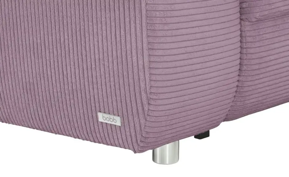 bobb Ecksofa Arissa de Luxe