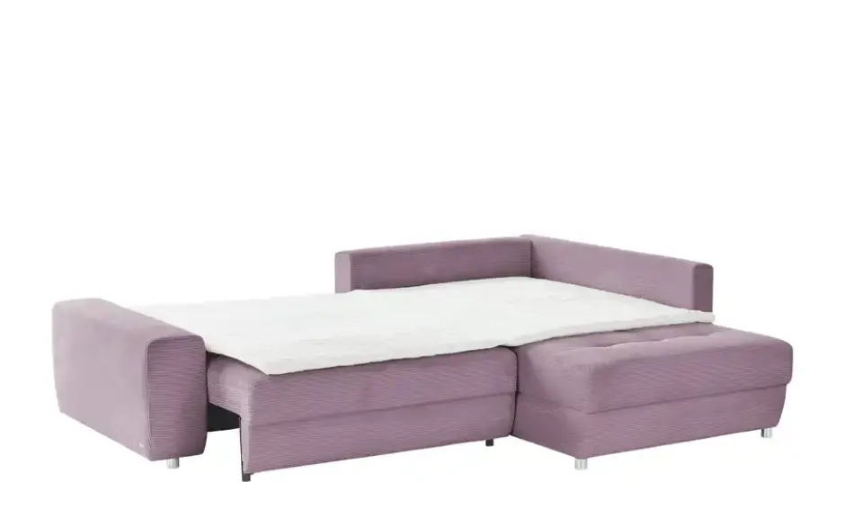 bobb Ecksofa Arissa de Luxe