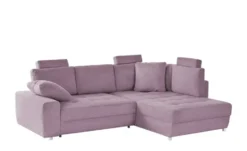 bobb Ecksofa Arissa de Luxe