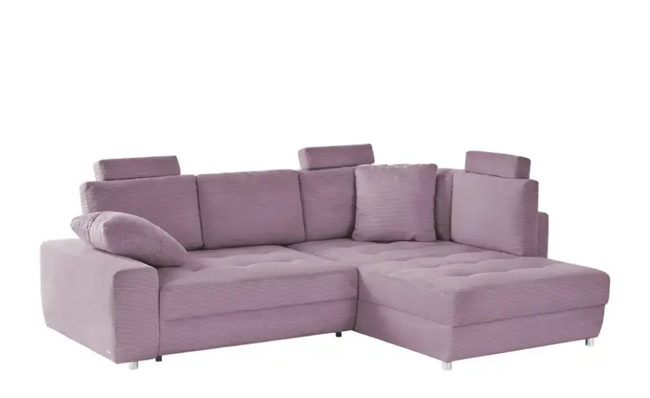 bobb Ecksofa Arissa de Luxe