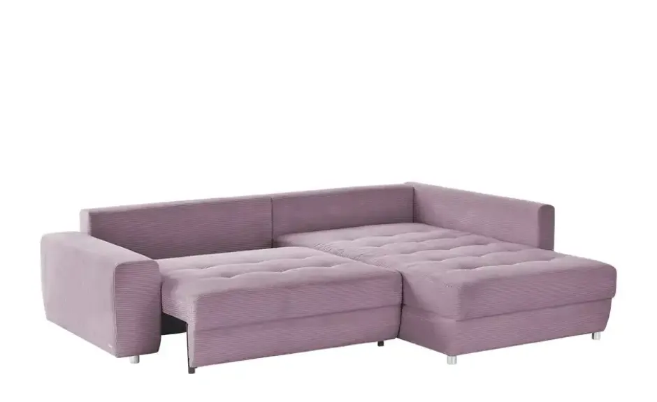 bobb Ecksofa Arissa de Luxe
