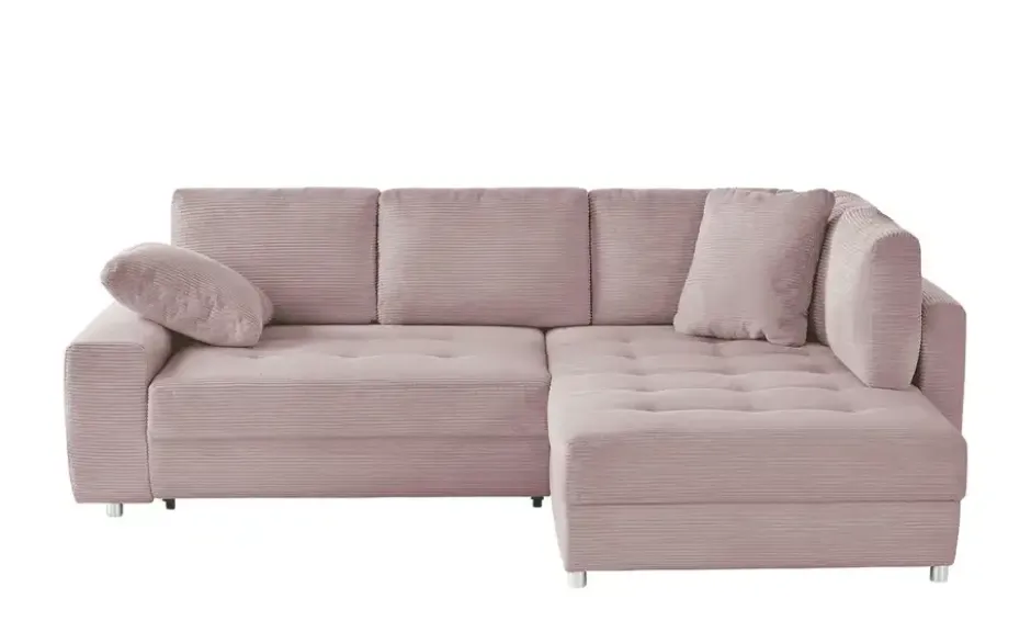 bobb Ecksofa Arissa de Luxe