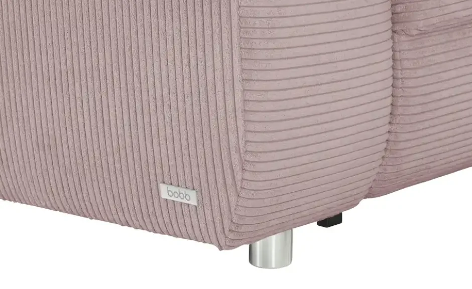 bobb Ecksofa Arissa de Luxe