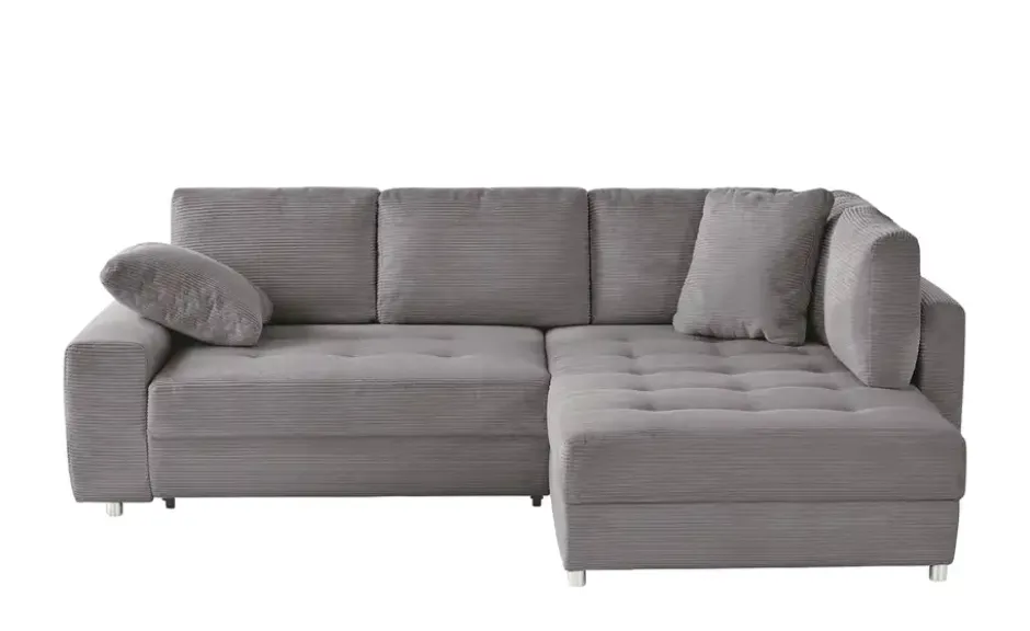 bobb Ecksofa Arissa de Luxe