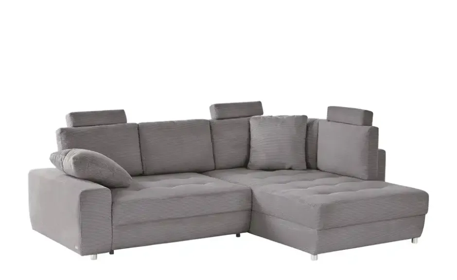 bobb Ecksofa Arissa de Luxe