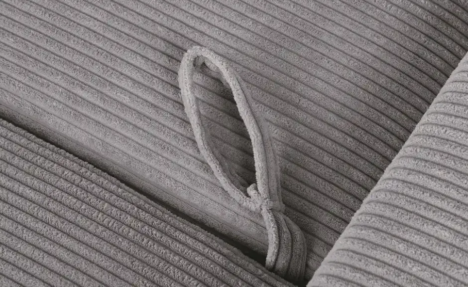 bobb Ecksofa Arissa de Luxe
