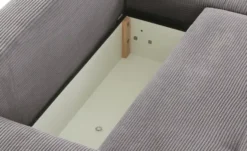 bobb Ecksofa Arissa de Luxe