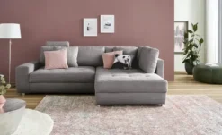 bobb Ecksofa Arissa de Luxe