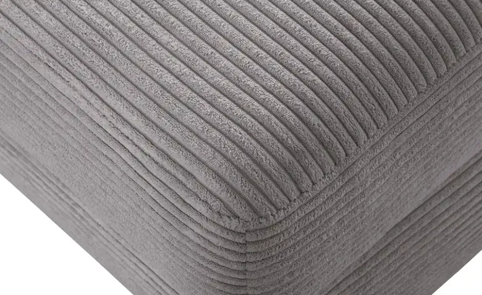 bobb Ecksofa Arissa de Luxe