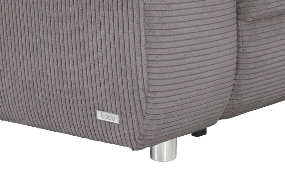 bobb Ecksofa Arissa de Luxe