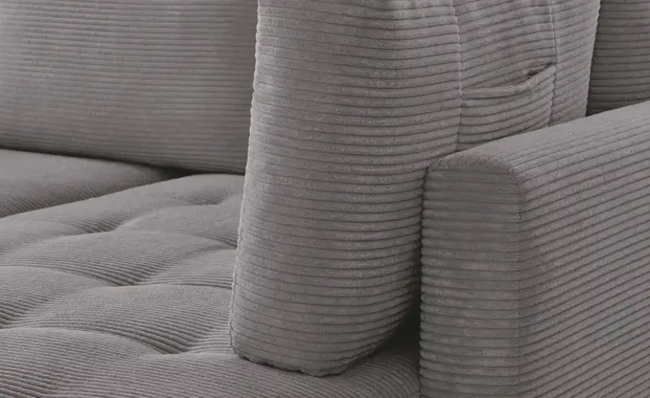 bobb Ecksofa Arissa de Luxe