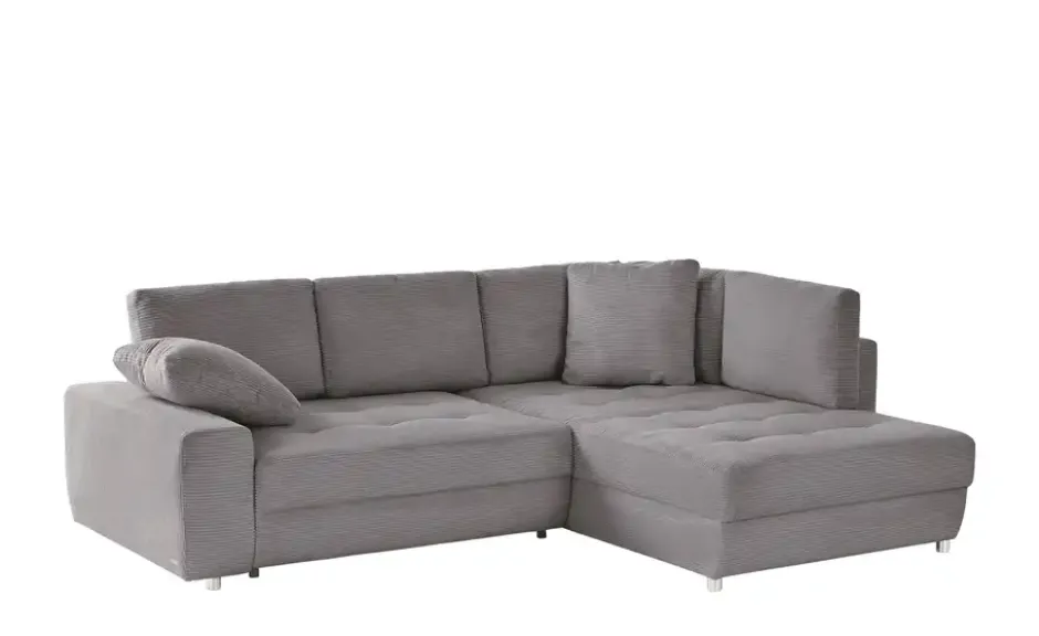 bobb Ecksofa Arissa de Luxe