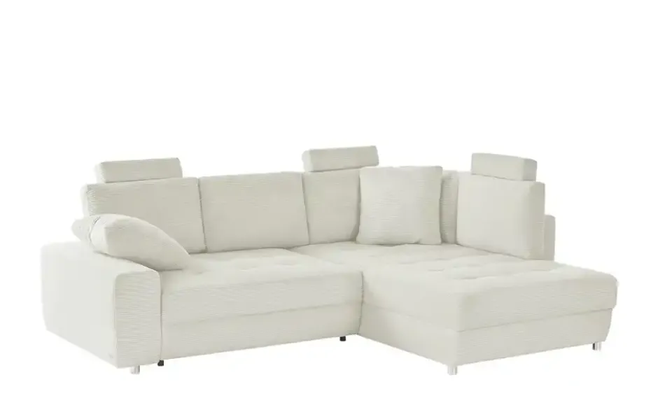 bobb Ecksofa Arissa de Luxe