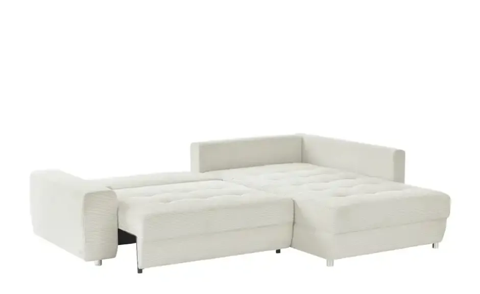 bobb Ecksofa Arissa de Luxe