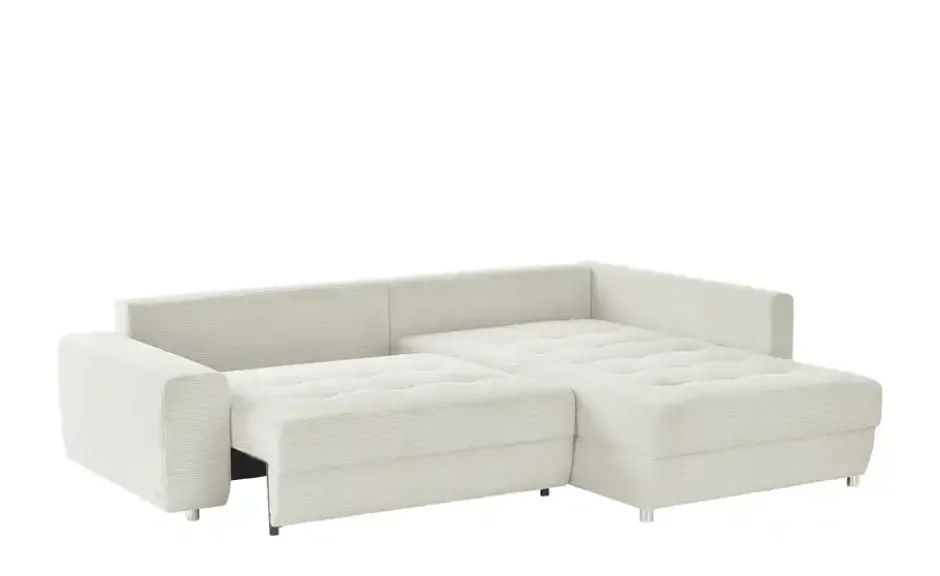 bobb Ecksofa Arissa de Luxe