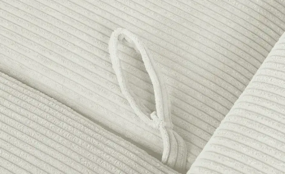 bobb Ecksofa Arissa de Luxe