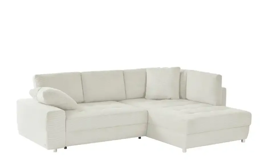 bobb Ecksofa Arissa de Luxe