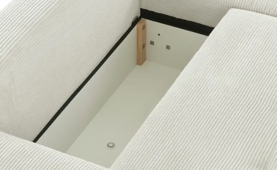 bobb Ecksofa Arissa de Luxe