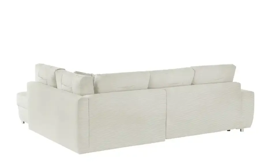 bobb Ecksofa Arissa de Luxe