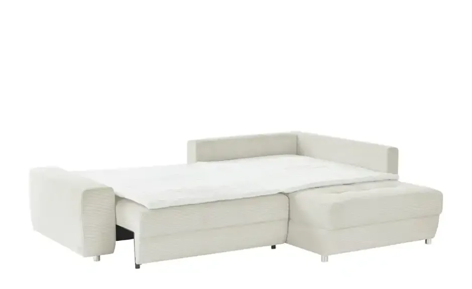 bobb Ecksofa Arissa de Luxe