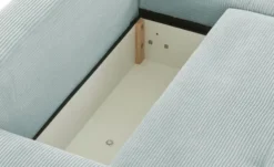 bobb Ecksofa Arissa de Luxe