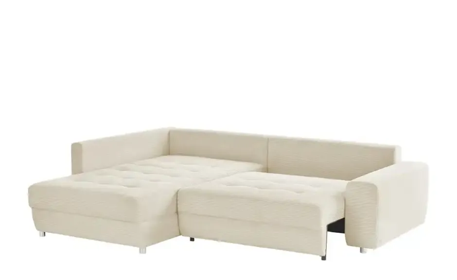 bobb Ecksofa Arissa de Luxe