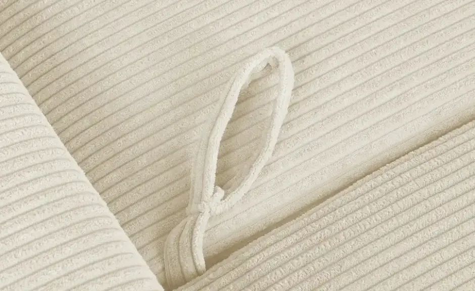 bobb Ecksofa Arissa de Luxe